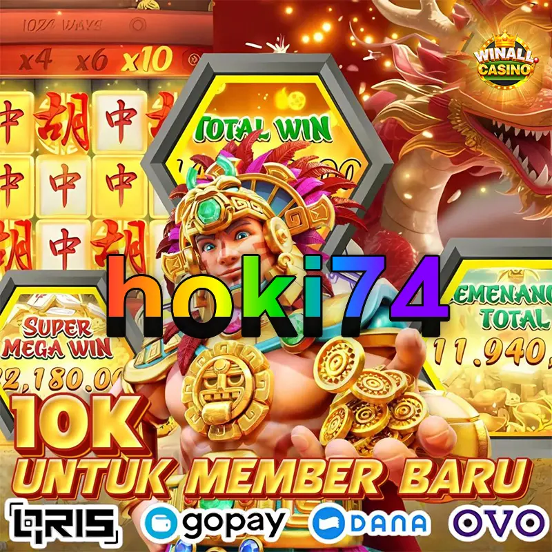 hoki74 APK