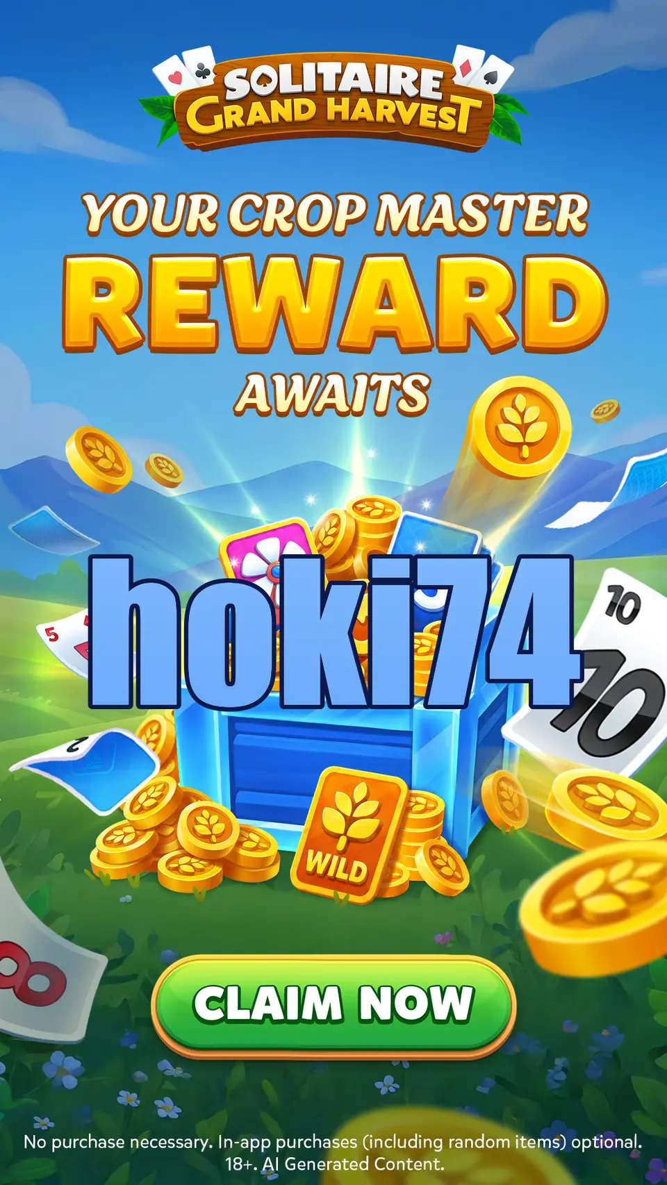 hoki74 APK