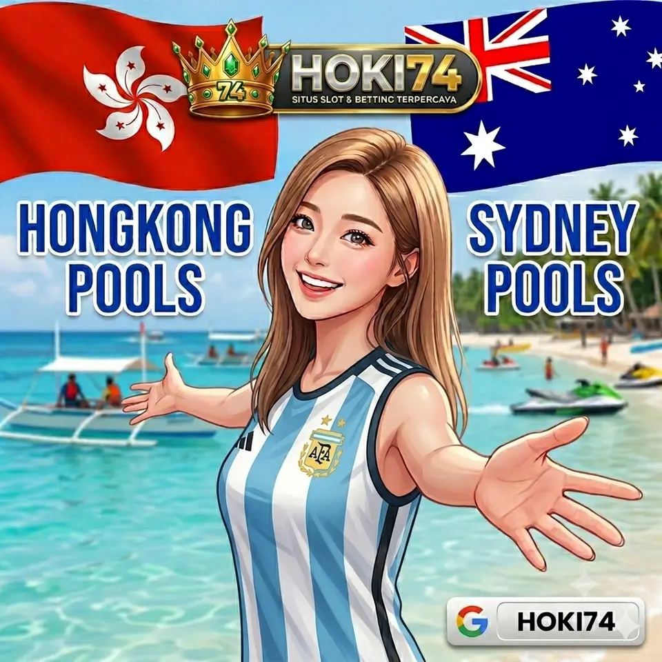hoki74 Masuk