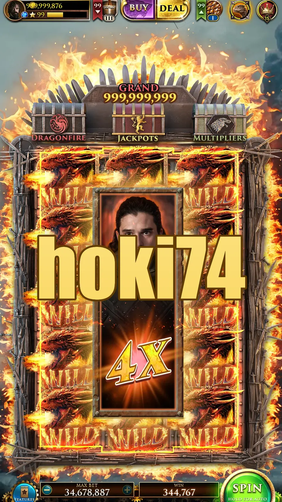 hoki74 Masuk
