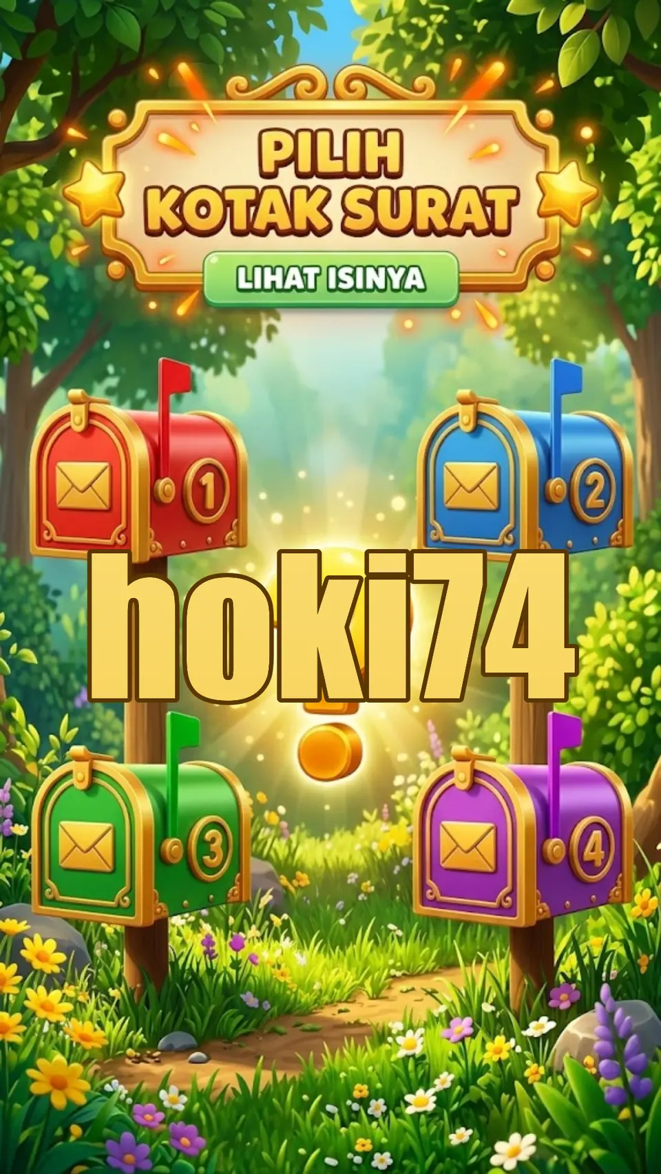 hoki74 Tangkapan Layar - APK Resmi